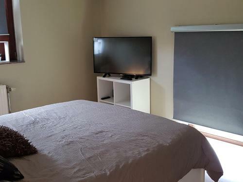 Apartamento Le Triclinium