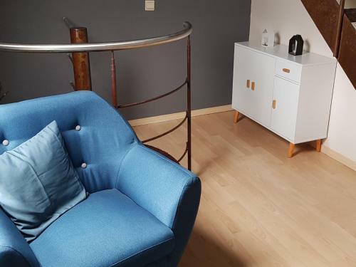 Apartamento Le Triclinium