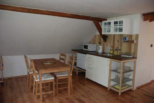 Apartamento Penzion St�j N�vary