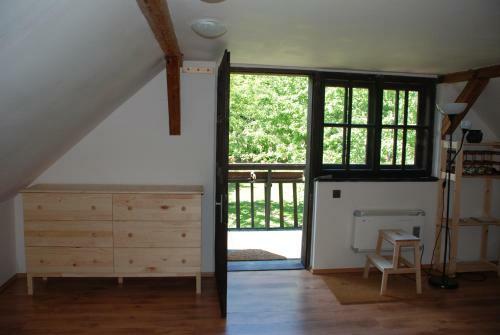 Apartamento Penzion St�j N�vary