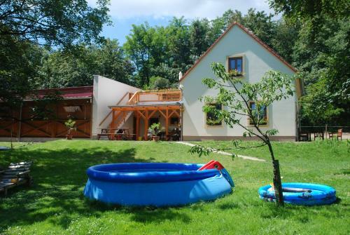 Apartamento Penzion St�j N�vary