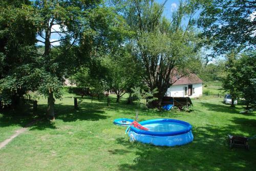 Apartamento Penzion St�j N�vary