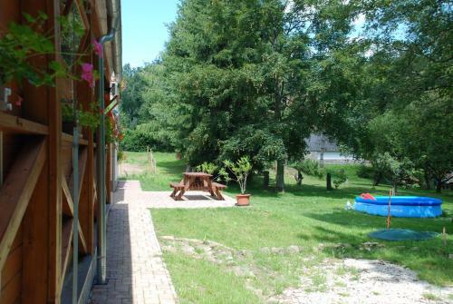 Apartamento Penzion St�j N�vary
