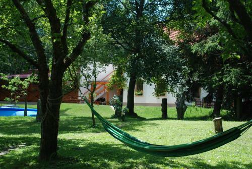 Apartamento Penzion St�j N�vary
