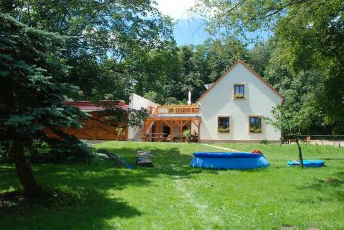 Apartamento Penzion St�j N�vary