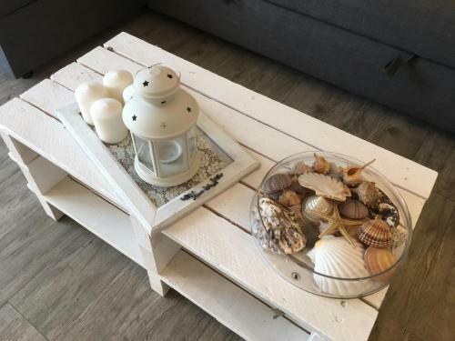 Apartamento Vivalidays Ilaria - Calella