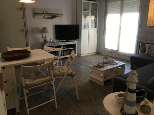 Apartamento Vivalidays Ilaria - Calella