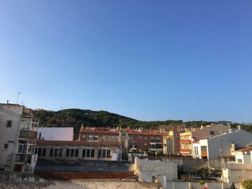 Apartamento Vivalidays Ilaria - Calella