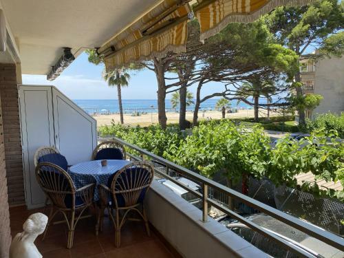 Apartamento Colibri Beach And Sun