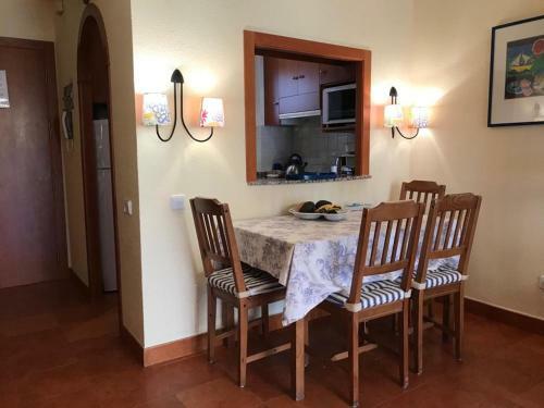 Apartamento Colibri Beach And Sun