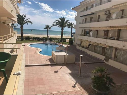 Apartamento Colibri Beach And Sun