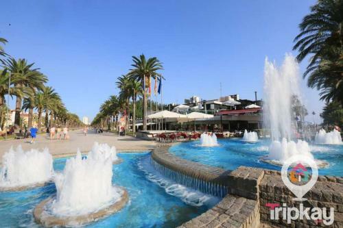 Apartamento Colibri Beach And Sun