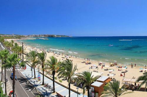 Apartamento Colibri Beach And Sun