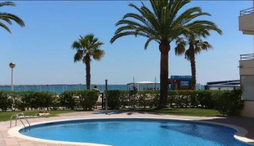 Apartamento Colibri Beach And Sun