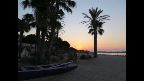 Apartamento Colibri Beach And Sun