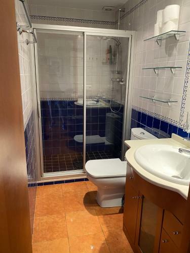 Apartamento Colibri Beach And Sun