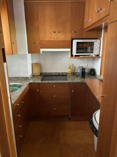 Apartamento Colibri Beach And Sun