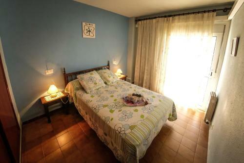 Apartamentos Marina Sol De Espa�a