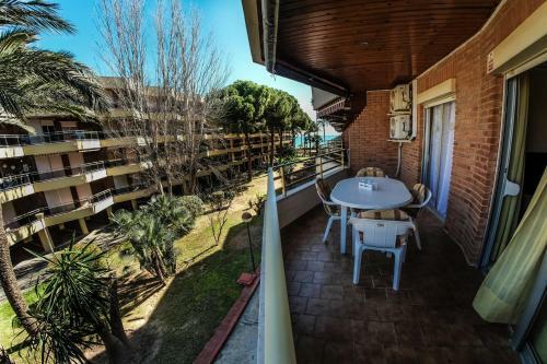 Apartamentos Marina Sol De Espa�a