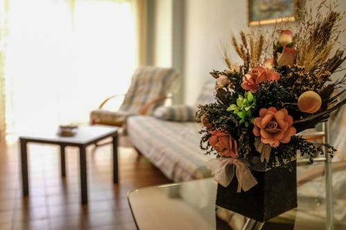 Apartamentos Marina Sol De Espa�a