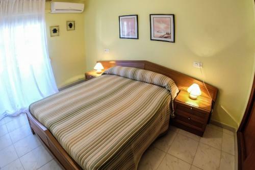 Apartamentos Marina Sol De Espa�a