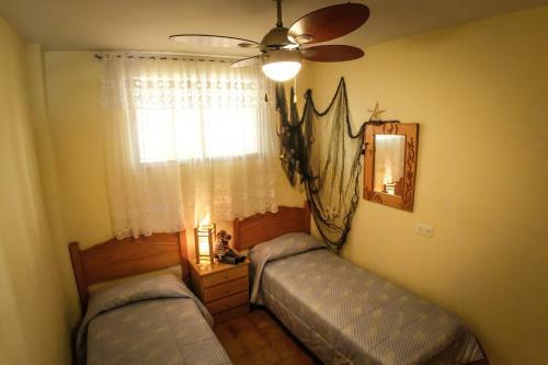 Apartamentos Marina Sol De Espa�a