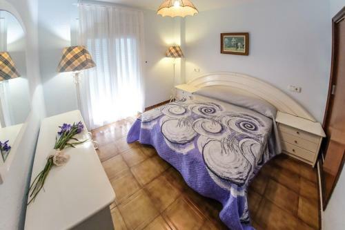 Apartamentos Marina Sol De Espa�a