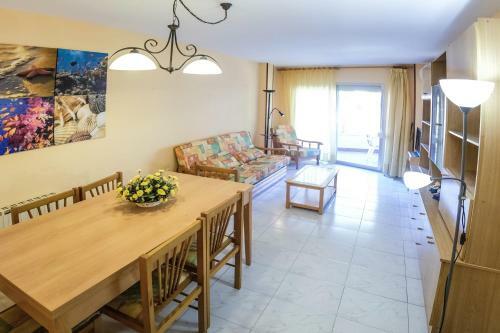Apartamentos Marina Sol De Espa�a