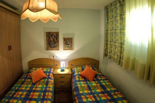 Apartamentos Marina Sol De Espa�a