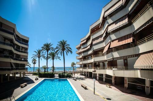Apartamentos Marina Sol De Espa�a