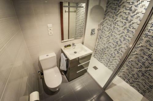 Apartamentos Marina Sol De Espa�a