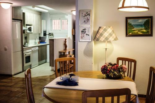 Apartamentos Marina Sol De Espa�a
