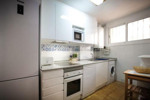 Apartamentos Marina Sol De Espa�a
