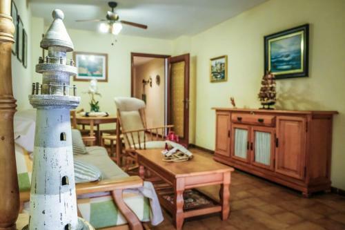 Apartamentos Marina Sol De Espa�a