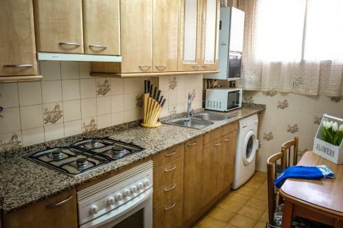 Apartamentos Marina Sol De Espa�a