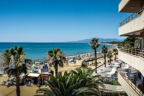 Apartamentos Marina Sol De Espa�a