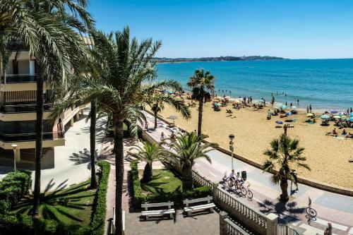 Apartamentos Marina Sol De Espa�a