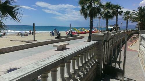 Apartamentos Marina Sol De Espa�a