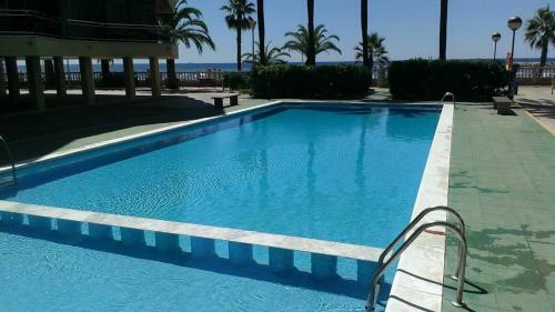 Apartamentos Marina Sol De Espa�a