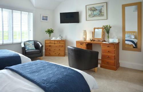 Hostal Surf Haven