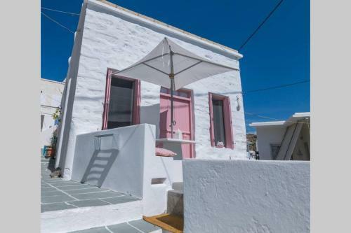 Stella's House