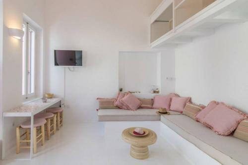 Stella's House