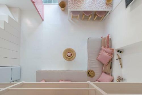 Stella's House