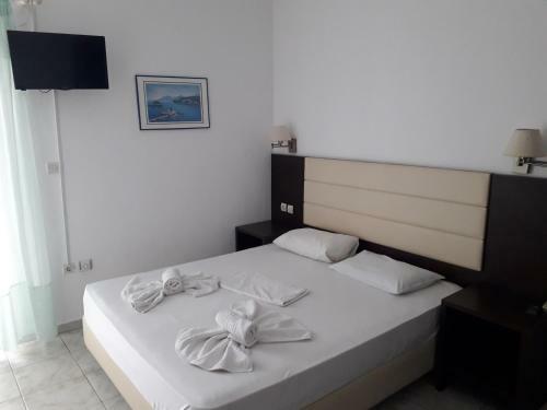 Petrakis Studios & Apartments
