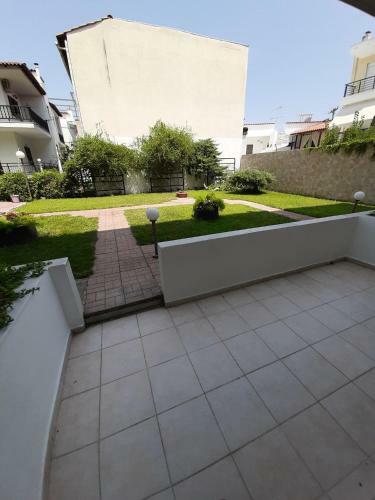 Petrakis Studios & Apartments