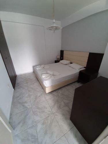 Petrakis Studios & Apartments