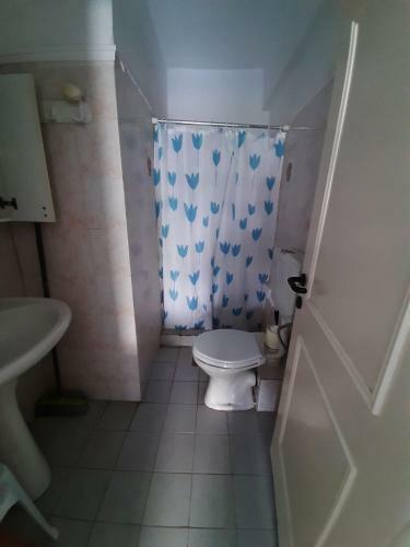 Petrakis Studios & Apartments