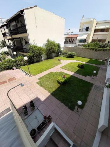Petrakis Studios & Apartments