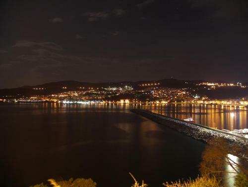 Apartamento Kavala Rooms