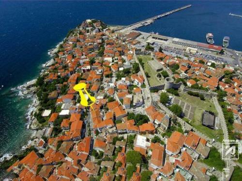 Apartamento Kavala Rooms